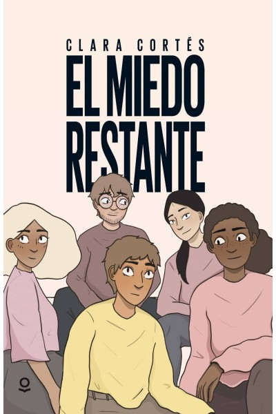 EL MIEDO RESTANTE