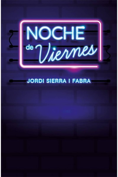 NOCHE DE VIERNES