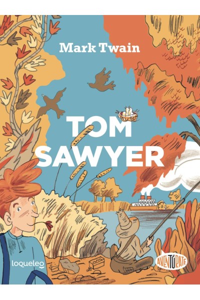 TOM SAWYER