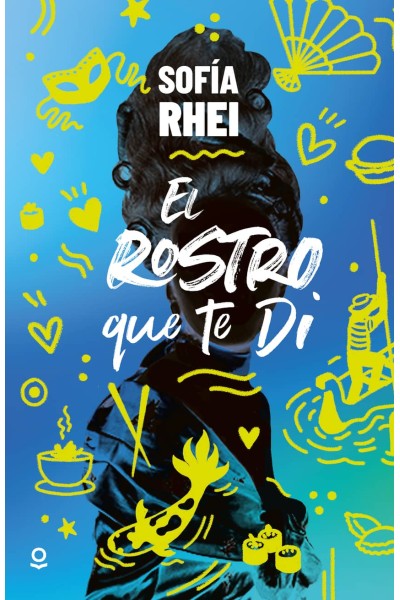 EL ROSTRO QUE TE DI