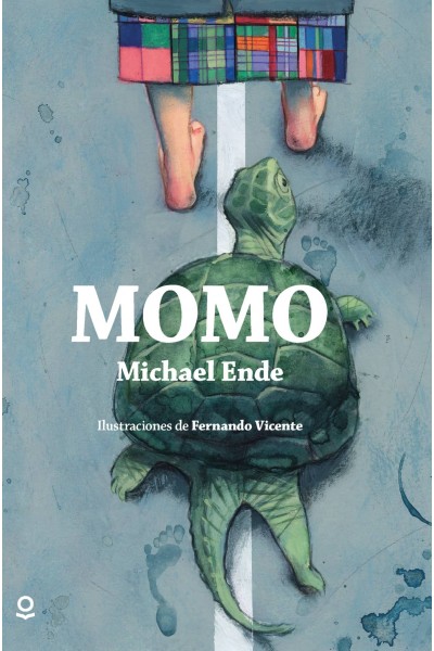 MOMO (EDICIÓN ILUSTRADA)