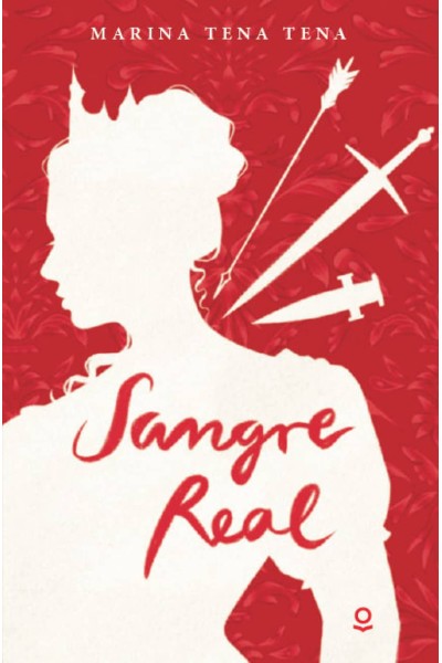 SANGRE REAL