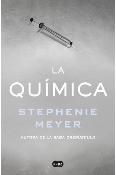 LA QUÍMICA