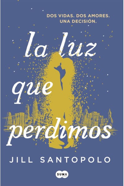 LUZ QUE PERDIMOS,LA