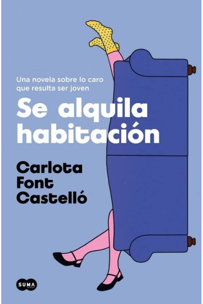 SE ALQUILA HABITACION