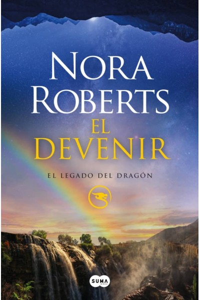 EL DEVENIR (EL LEGADO DEL DRAGÓN 2)