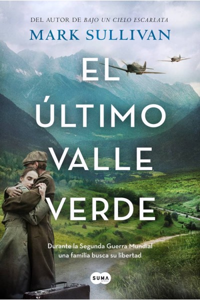 EL ULTIMO VALLE VERDE