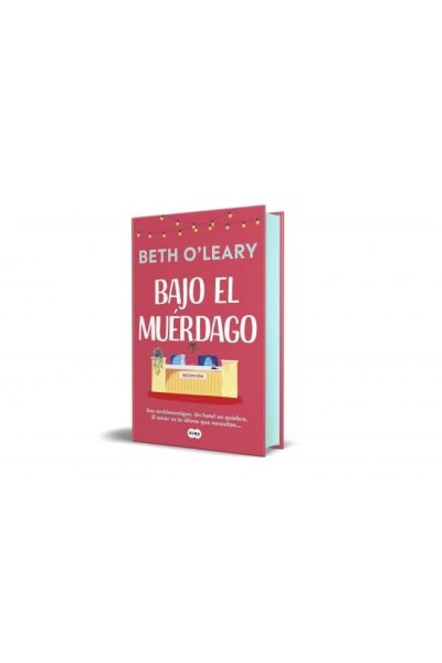 BAJO EL MUERDAGO