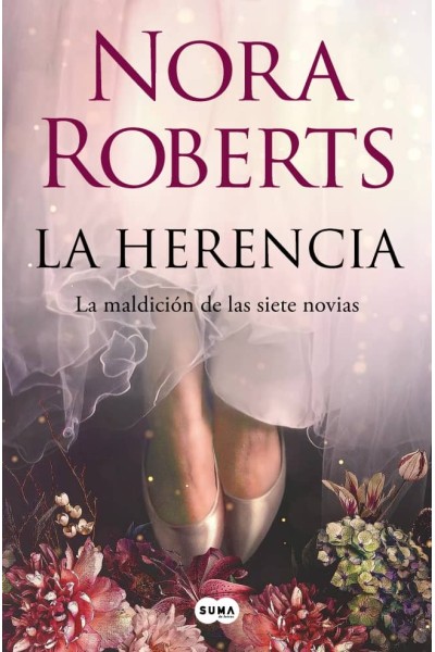 HERENCIA, LA (LA MALDICION DE LAS SIETE NOVIAS 1)