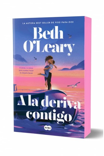 A LA DERIVA CONTIGO