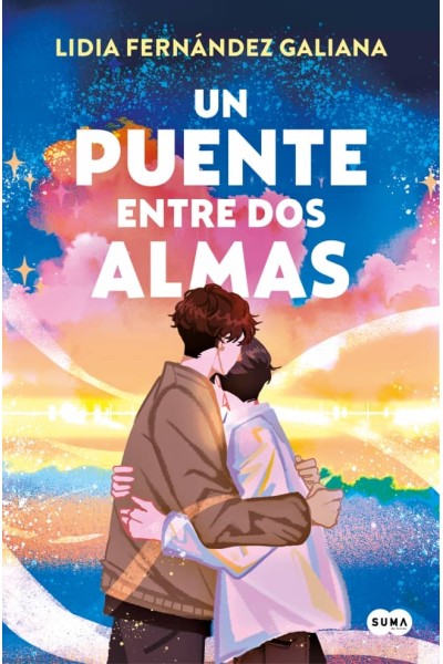 UN PUENTE ENTRE DOS ALMAS