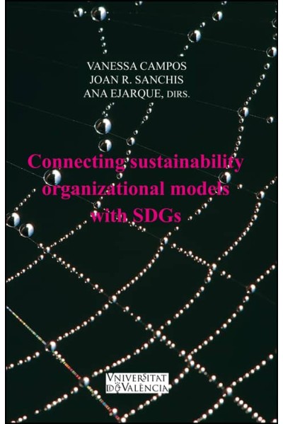 CONNECTING SUSTAINABILITY ORGANIZATIONAL MODELS WITH SDGS