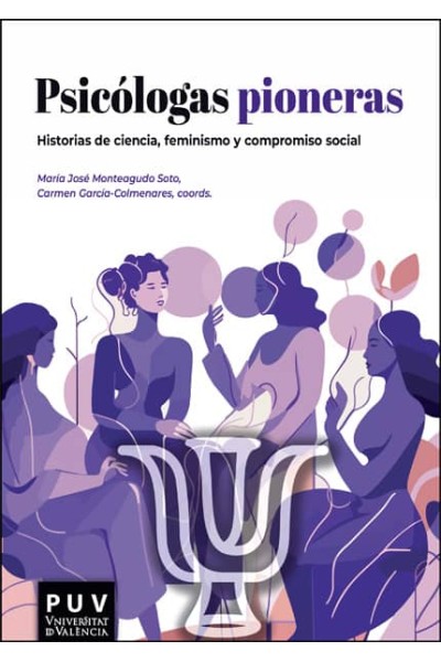 PSICÓLOGAS PIONERAS