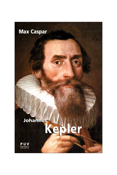 JOHANNES KEPLER