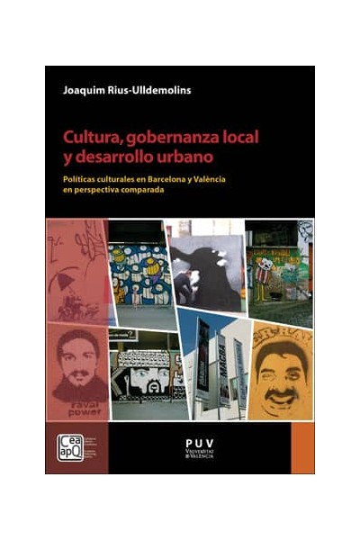 CULTURA, GOBERNANZA LOCAL Y DESARROLLO URBANO
