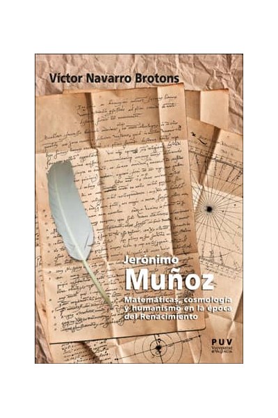 JERÓNIMO MUÑOZ