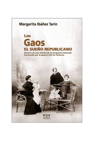 LOS GAOS. EL SUEÑO REPUBLICANO