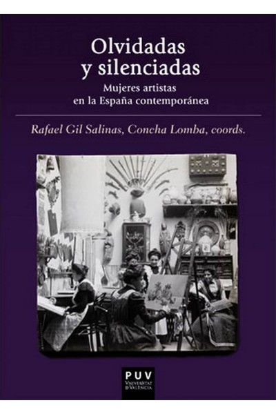 OLVIDADAS Y SILENCIADAS