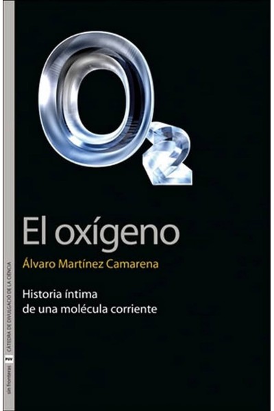 EL OXÍGENO