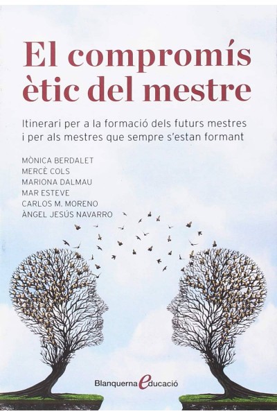 EL COMPROMÍS ÈTIC DEL MESTRE