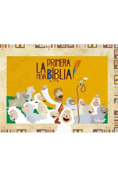 MEVA PRIMERA BIBLIA,LA