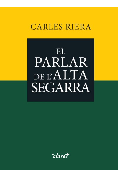 EL PARLAR DE L'ALTA SEGARRA