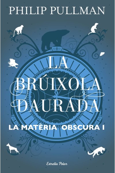 LA BRÚIXOLA DAURADA