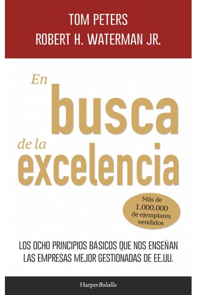 EN BUSCA DE LA EXCELENCIA