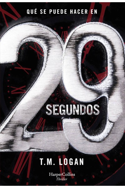 29 SEGUNDOS