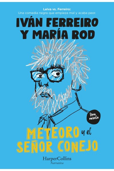 METEORO Y EL SEÑOR CONEJO