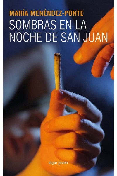 SOMBRAS EN LA NOCHE DE SAN JUÁN