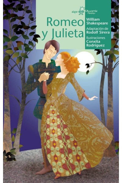 ROMEO Y JULIETA