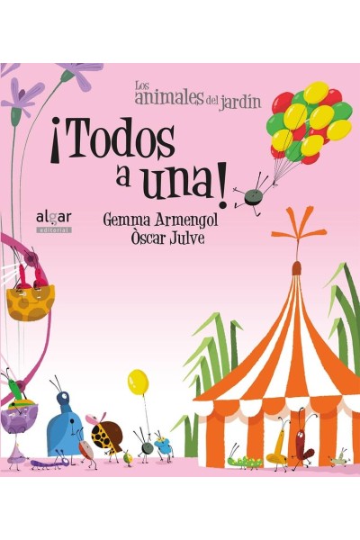 TODOS A UNA! IMPRENTA