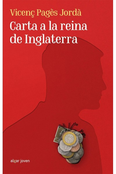 CARTA A LA REINA DE INGLATERRA