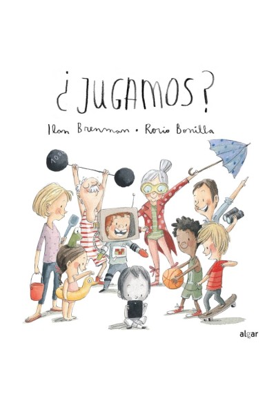 ¿JUGAMOS?