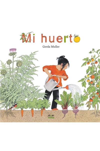 MI HUERTO