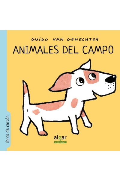 ANIMALES DEL CAMPO