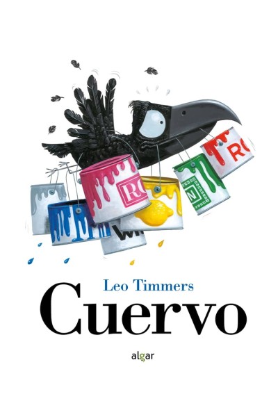 CUERVO