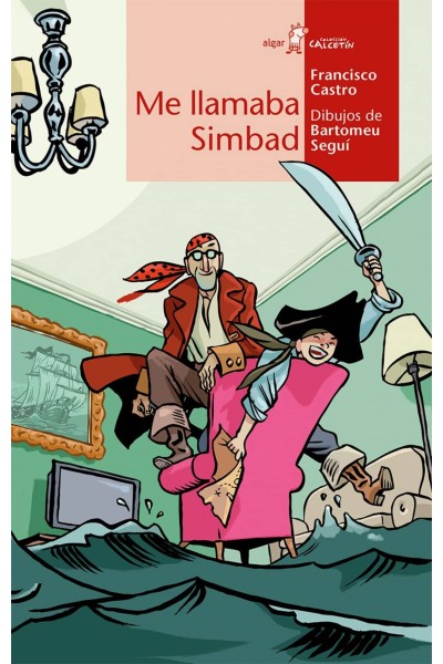 ME LLAMABA SIMBAD