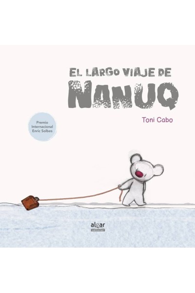 EL LARGO VIAJE DE NANUQ
