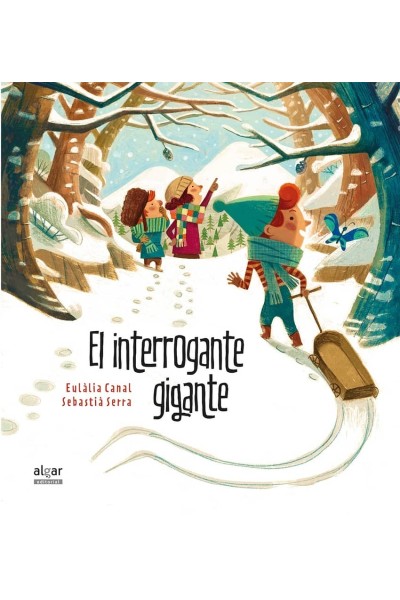 EL INTERROGANTE GIGANTE