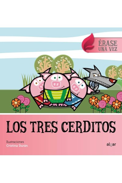 LOS TRES CERDITOS