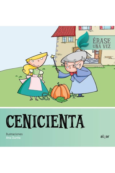 CENICIENTA