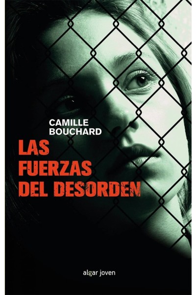 LAS FUERZAS DEL DESORDEN