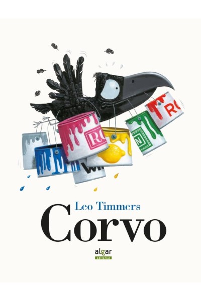 CORVO
