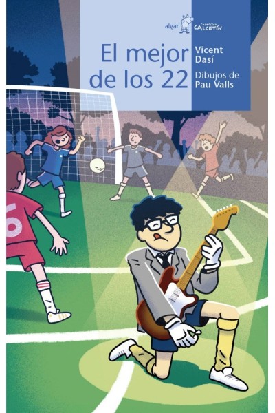 EL MEJOR DE LOS 22