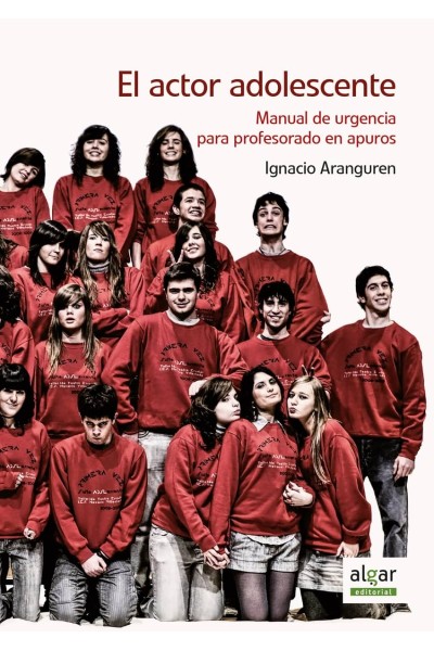 EL ACTOR ADOLESCENTE