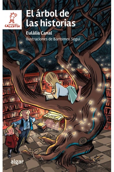 EL ARBOL DE LAS HISTORIAS