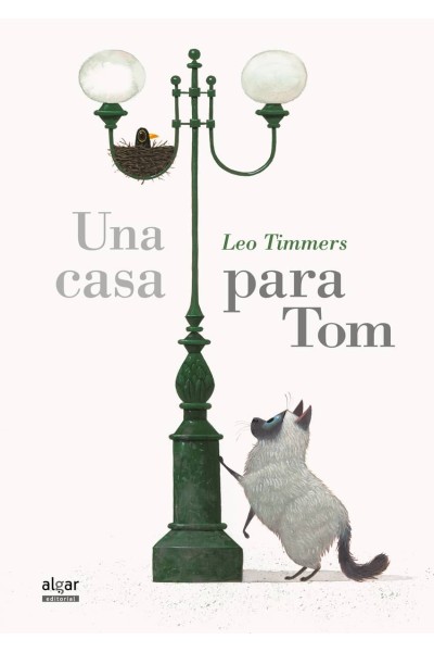 UNA CASA PARA TOM