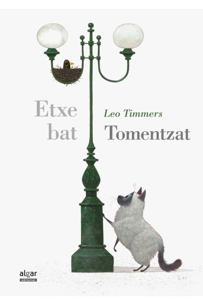 ETXE BAT TOMENTZAT